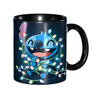VERSAINSECT 3D Animal Hidden Inside Mug - 12oz Ceramic Coffee Cup Surprise Gift For Friends & Family