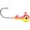 Bubble Gum, variant on VMC Hard Ball Jig 1/4 Assorted Kit