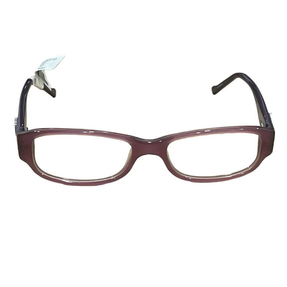 Guess Teen Girl's Eyeglass Frames GU9084 PUR Size 45-15-130