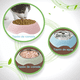 thumbnail image 5 of Plato Tazón Comedero Para Perros Y Mascotas Antiderrapante, 5 of 5