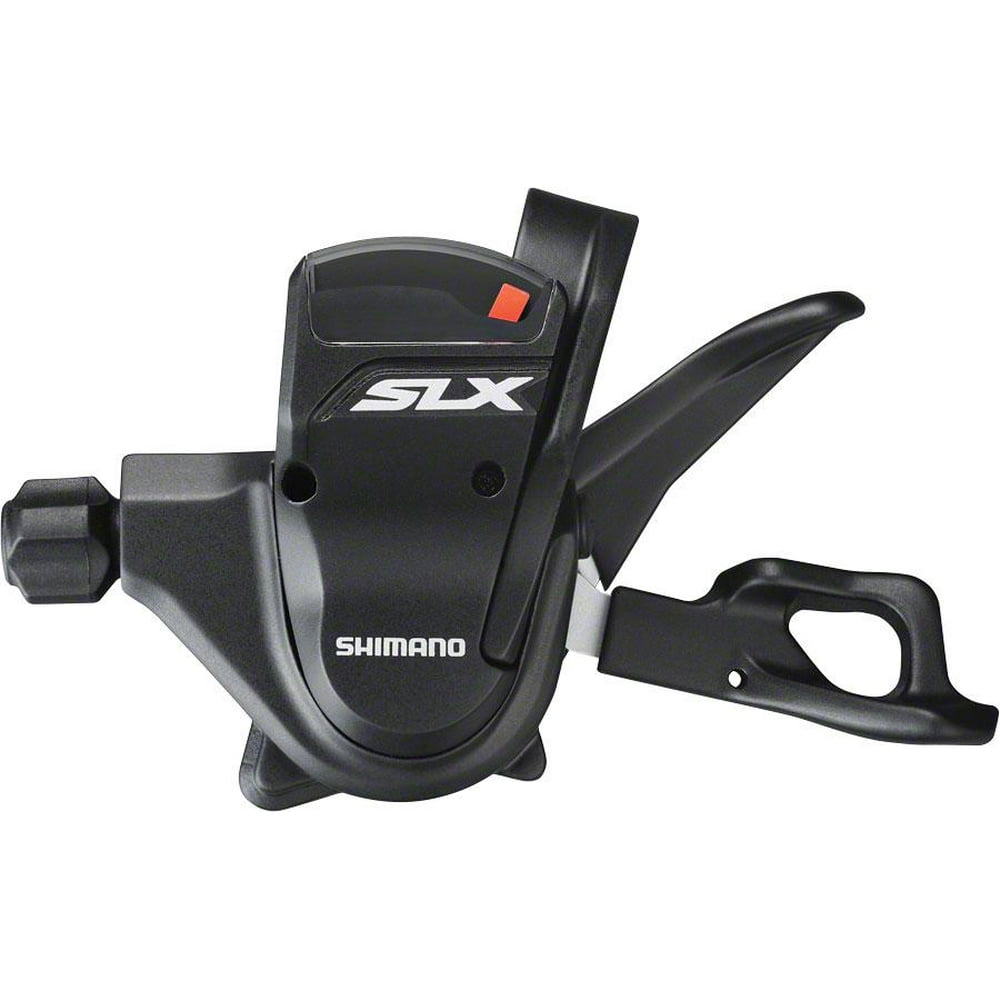 Shimano SLX M670B 2/3Speed Left Shifter