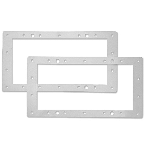 Replacement Wide Mouth Above Ground Pool Skimmer Gasket Set Walmart