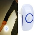 thumbnail image 4 of Luz Nocturna Mini Lámpara Inteligente Con Sensor De Movimiento Luces Enchufables Para Escaleras De Dormitorio, 4 of 7