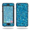 thumbnail image 1 of MightySkins LIFIP6PLNU-Dolphin Gang Skin for Lifeproof Nuud iPhone 6S Plus Case - Dolphin Gang, 1 of 4