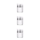 thumbnail image 2 of Cateissary Latas de viaje, lata de crema portátil, botellas de prensa vacías, contenedor de almacenamiento fácil multiusos, subpaquete, Type1 NO1, 2 of 6