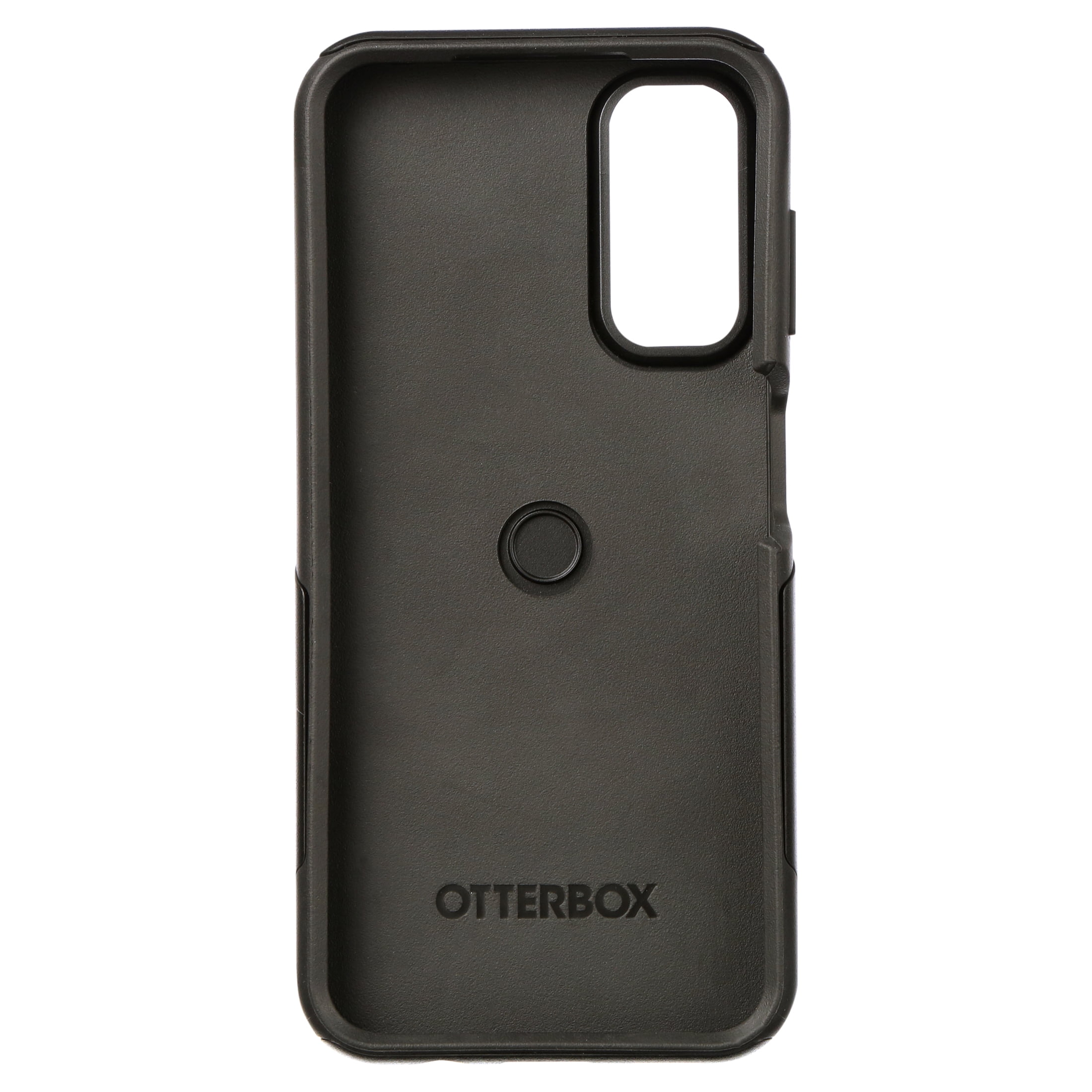 (2 pack) OtterBox Commuter Series Lite Case for Samsung Galaxy A14 5G - Black