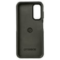 thumbnail image 6 of (2 pack) OtterBox Commuter Series Lite Case for Samsung Galaxy A14 5G - Black, 6 of 10