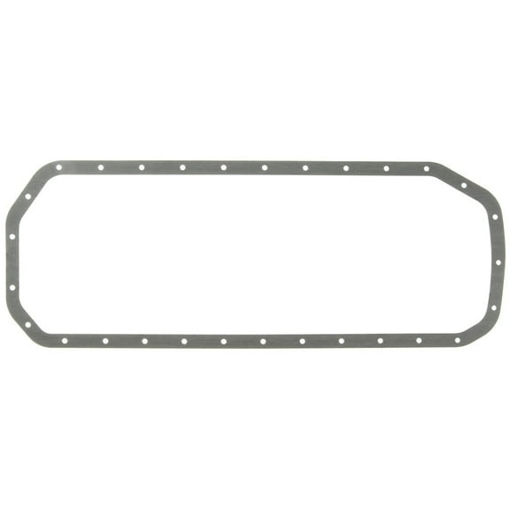 MAHLE OS30313 Engine Oil Pan Gasket