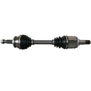 CARQUEST Premium Axle Assembly
