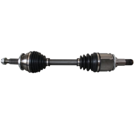 CARQUEST Premium Axle Assembly