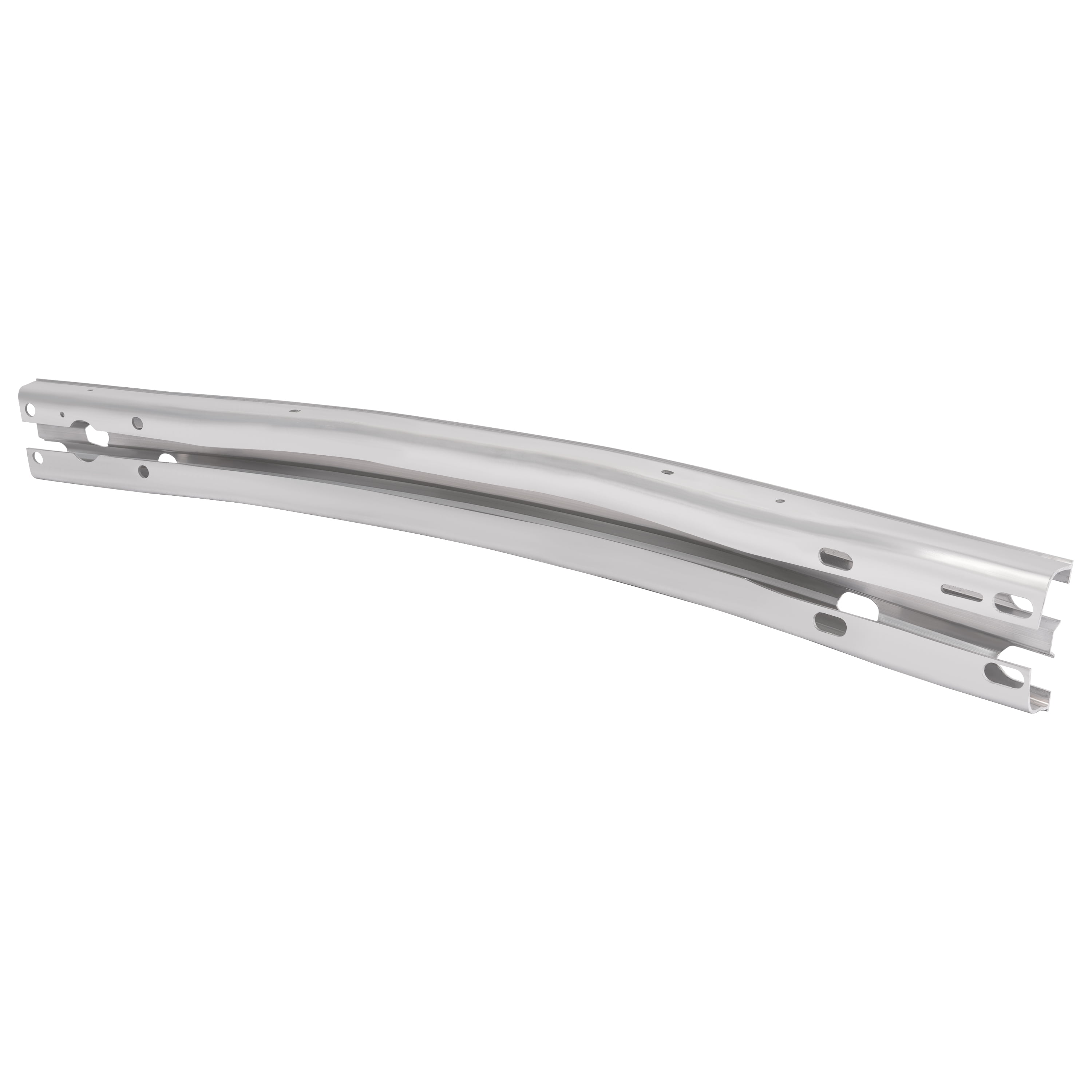 KOJEM Front Bumper Reinforcement,Fit for Toyota Corolla 2019-2022,#5213112310 Impact Bar