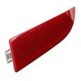 thumbnail image 1 of Reflector derecho del parachoques trasero apto para X3 E83 2006-2010 63147162218, 1 of 9