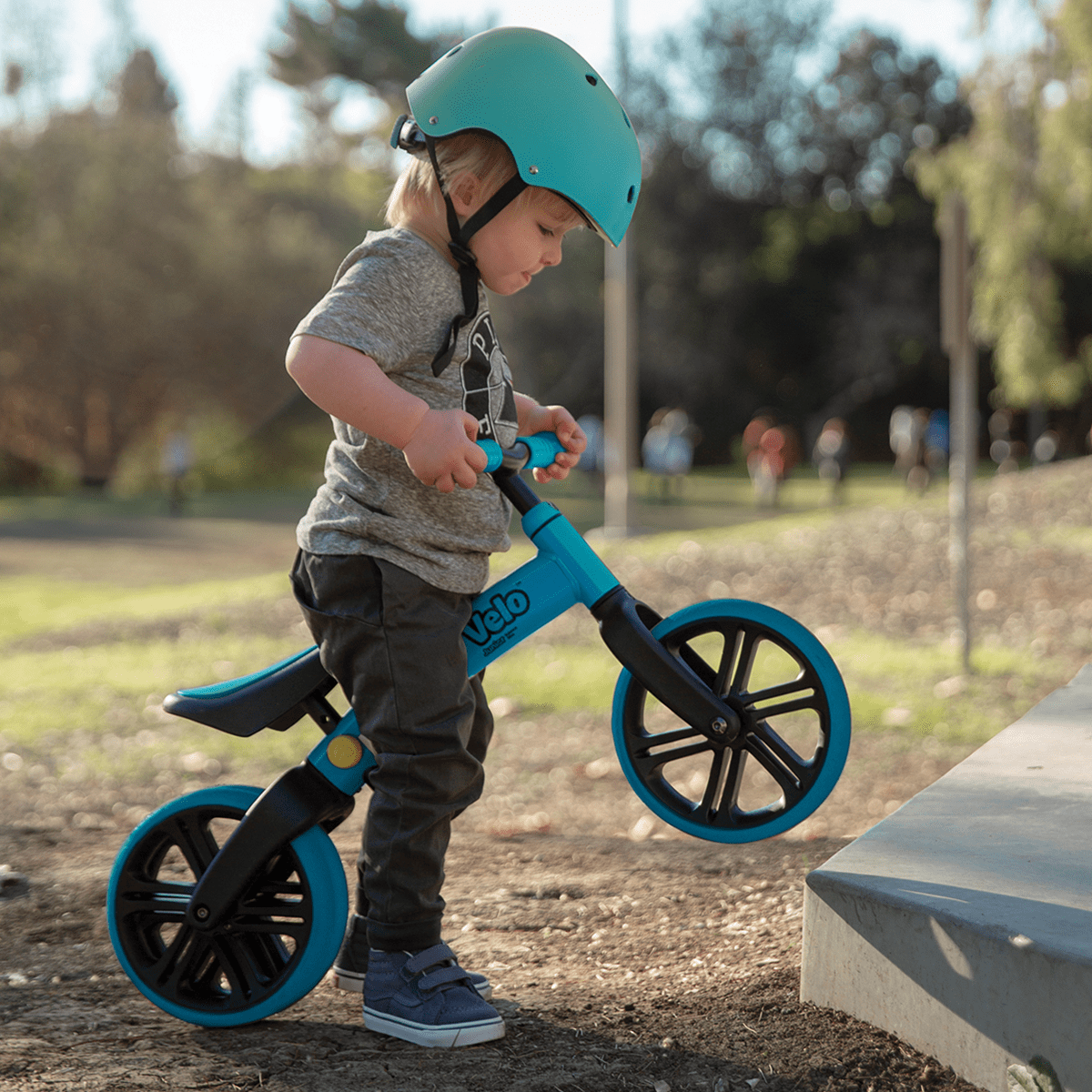 4 wheeler pedal bike