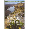 thumbnail image 2 of Water Resources: Science and Society, 2 of 3