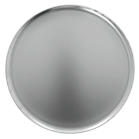 

HUBERT® Pizza Pan Coupe Style Aluminum - 14 Dia