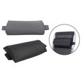 thumbnail image 1 of 2 Uds., Sillas Reclinables Plegables, Cojín Para La Cabeza, Almohada Para Tumbona De Patio Al BLESIY Almohada para sillones Sling Lounge, 1 of 8