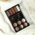 thumbnail image 5 of Uncommon Cosmetics The Brow Bar, Regalo para Mujeres, 21 Pz, 5 of 5