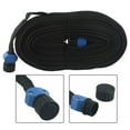 thumbnail image 6 of Flexible Hose Flat Soaker Hose Soft And Flexible Variety Of Lengths Automatic Water Seepage Efficient Watering, 6 of 6