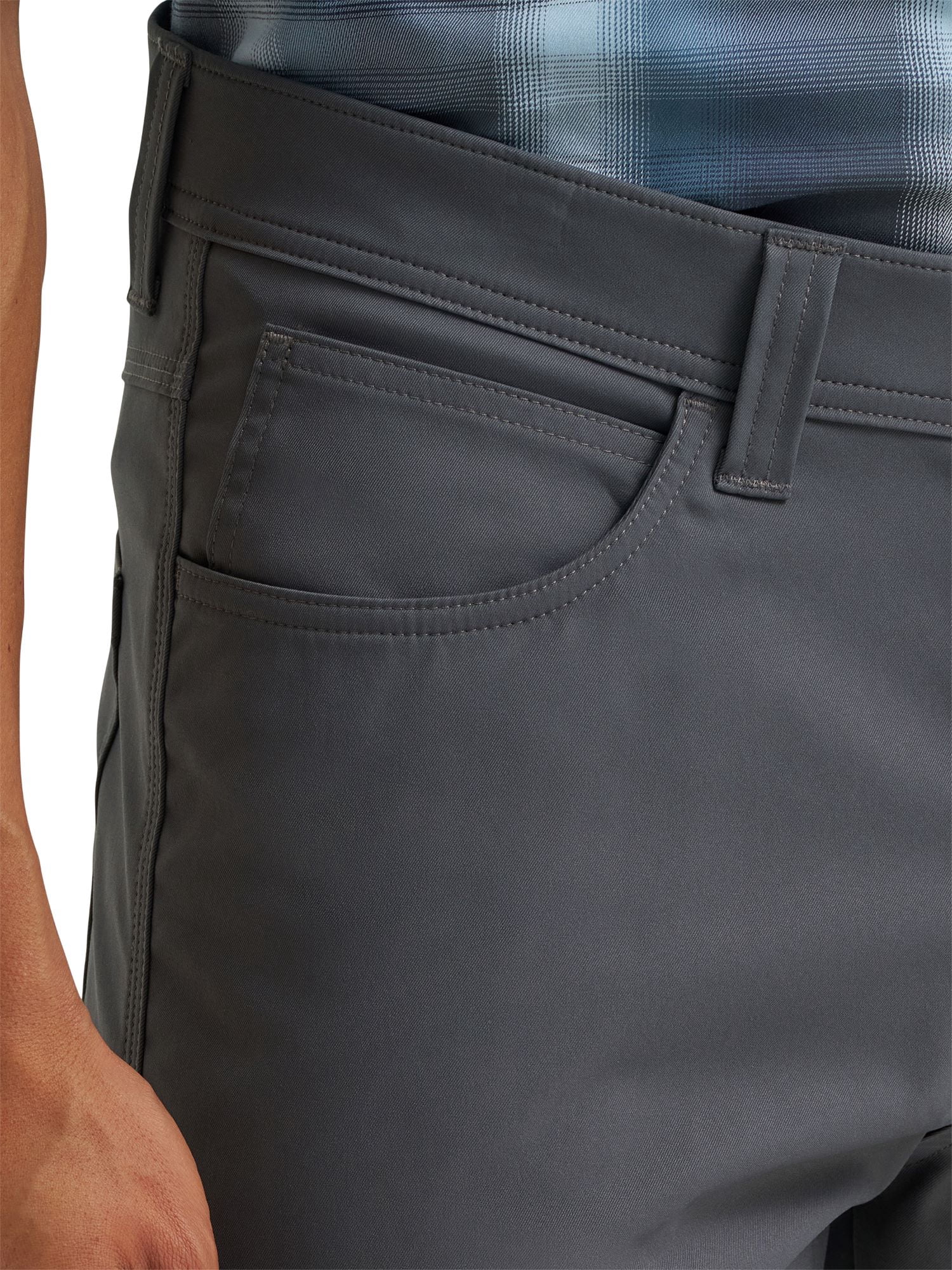 Wrangler® Men's Outdoor Performance Five Pocket Pant
