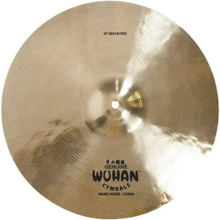 WUHAN WUR20M Ride 20-Inch Medium