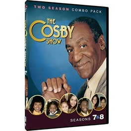 The Cosby Show: Full Box Set - The Complete Series (DVD
