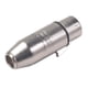 thumbnail image 4 of Conector de MINI XLR Enchufe XLR Y de Micrófono DMX Audio Adaptador XLR, 4 of 8