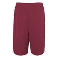 thumbnail image 3 of Alo Sport M6707 Mens Mesh 9 Short [], 3 of 5
