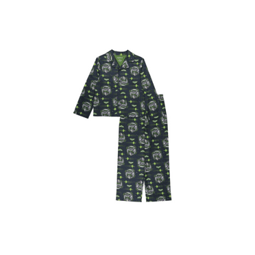 Toy Story Big Boys Lightyear Top and Pajama, 2 Piece Set - Assorted