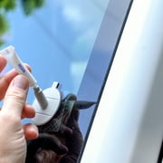 مجموعة توفير الزجاج الأمامي JB Weld للمركبة العالمية