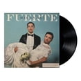 thumbnail image 1 of Miranda Fuerte Lp Vinyl Sony Vinyl, 1 of 2