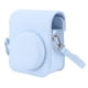 thumbnail image 2 of Mini Funda Protectora para Cámara Bolsa de Piel Sintética para Cámara Instantánea con Correa de Hombro Ajustable para Cámara Instantánea Mini 12 ANGGREK  Otros, 2 of 8