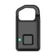 thumbnail image 1 of Bloqueo de huellas dactilares Candado de huellas dactilares sin llave USB recargable para interiores y exteriores Sywqhk Para estrenar, 1 of 3