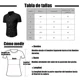thumbnail image 5 of Camisa Hombre Manga Corta Corte Pegado Strech Cuello Mao G, 5 of 5