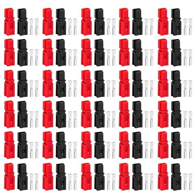 Conjunto de conectores de terminales modulares AnchiMSR 120 PCS 15A