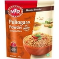 thumbnail image 1 of MTR Puliyogare Powder, 1 of 3