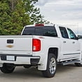 thumbnail image 3 of PIT66 Fit For 14-18 GMC Sierra Chevy Silverado 1500 2500 Third Brake Stop Light Red, 3 of 9