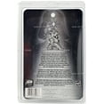 thumbnail image 4 of Star Wars - Saga - Silver Anniversary Toy Fair Darth Vader (Exclusive), 4 of 8