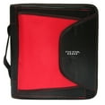 thumbnail image 1 of Five Star Slim 1.5" Zipper Binder, 1 of 1