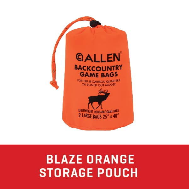 Elk bags online hotsell
