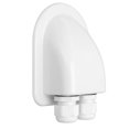 thumbnail image 5 of Boîtier Solaire Double Câble Gland d'Entrée Polyvalent, 5 of 5