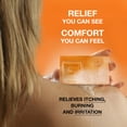 thumbnail image 5 of Solpri Shield 1% Clotrimazole Antifungal Soap Bar with Tea Tree Oil - Medicated Relief for Athletes Foot, Jock Itch, Ringworm - Foot Soap for Skin Fungus 4 oz (2-pack), 5 of 8