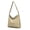 White-186, variant on Desert Style Sling Bag for Women - Boho Minimalist Travel Handbag with Lightweight Design & Spacious Interior for Daily Essentials