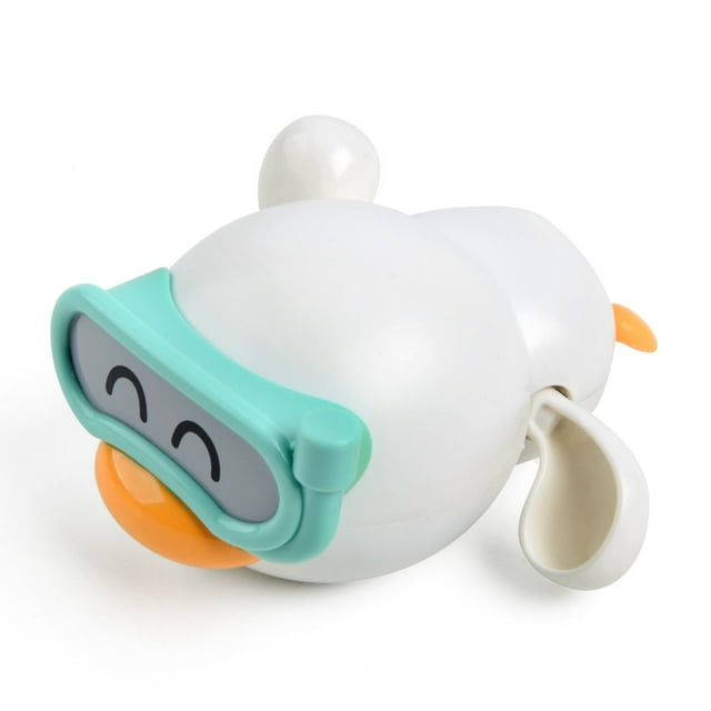 Kids Mini Water Dispenser Frog Animal Style Water Machine- Children Mini Water Dispenser Drink Water Machine Toy for Home - Frog