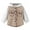 Khaki, variant on XBASW Baby Toddler Boys Denim Jacket Long Sleeves Button Jeans Coat Closure Hooded Spring Fall Jackets Coat Age 6M-5T