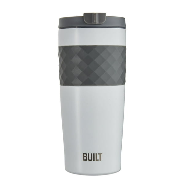 how tall is a 20 ounce tumbler