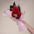thumbnail image 4 of Finished Decor Bouquet, 4 of 5