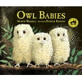 thumbnail image 2 of Owl Babies (Hardcover), 2 of 2