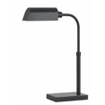 thumbnail image 1 of Cal Lighting BO-2618DK 7 Watts 1 Led Desk Lamp, Dark Bronze, 1 of 3