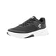 thumbnail image 4 of Tenis Urbano Charly® Para Hombre Color Negro Blanco negro 26, 4 of 6
