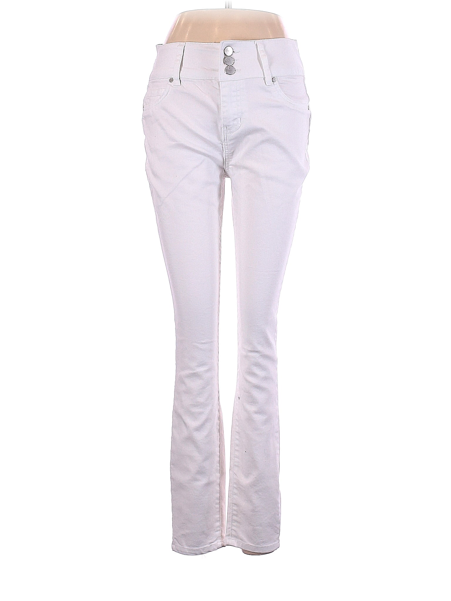 Pre-Owned D. jeans Women's Size 4 